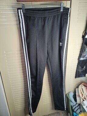 Adidas Prime Blue Pants Size Small